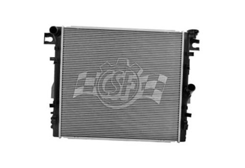 Radiator