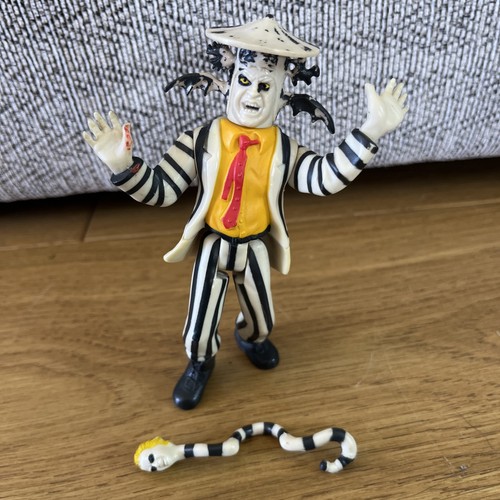 Vintage beetlejuice moving - vintage,