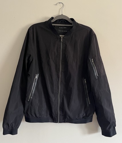 Zara man black - zara,