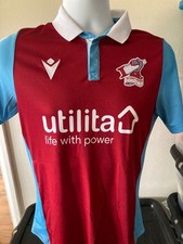 Scunthorpe United Football