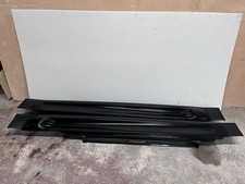 Mini Aero Side Skirts Sill R56