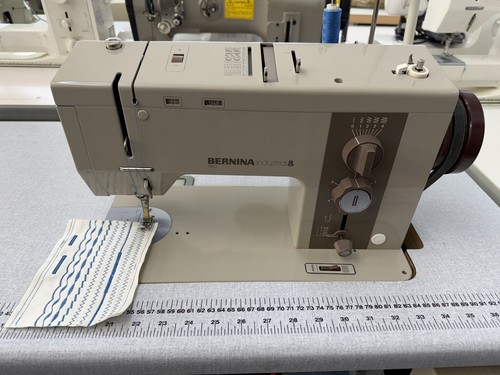 Bernina 950 industrial - bernina,