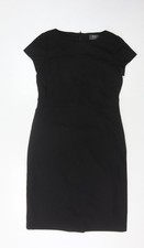 Simon Jersey Women's Black