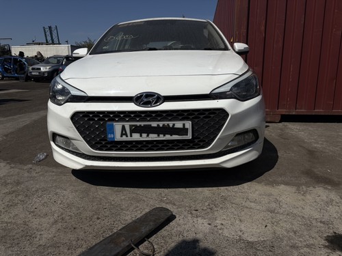 Hyundai i20 2014 2018 - hyundai, complete