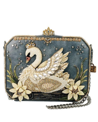 Mary frances swan - mary,