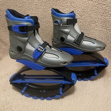 Joyfay Power Shoe Jumping