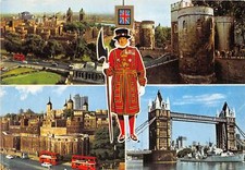 uk50242 greetings from london