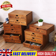 Small Chest of Drawers Solid