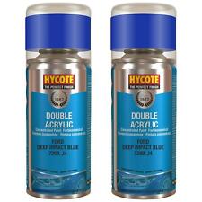 Hycote Colour Spray Paint