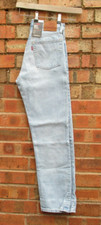 Ladies Levis Jeans 501