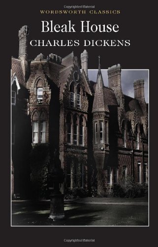 Bleak house wordsworth - house, (wordsworth