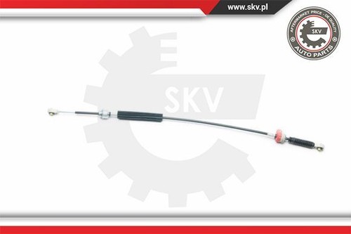 Cable manual transmission - manual,