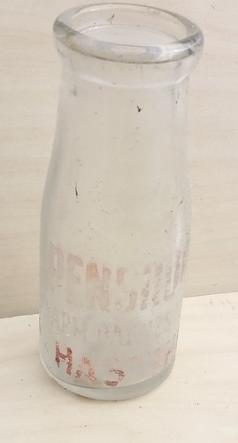 Vintage old antique glass - antique,