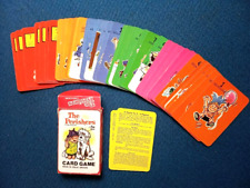 Pepys '  The Perishers  '  Card Game  1979  Complete