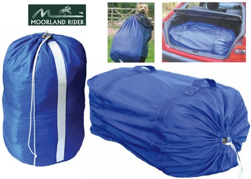 Moorland rider hay - moorland, bag