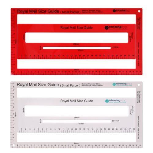 Royal mail ppi - ppi, postage