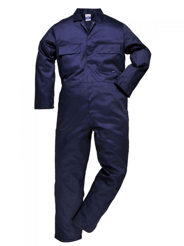 Mens boilersuit overall - mens,