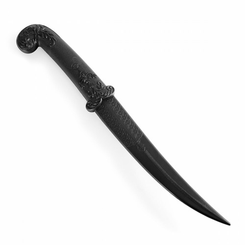 Tpr rubber training knife - tpr,