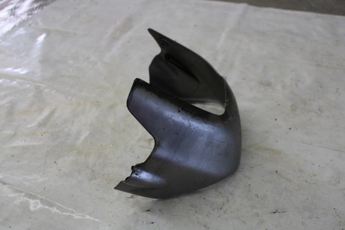 Bug spoiler fairing - fairing, lower