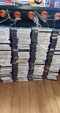 PS2 GAMES