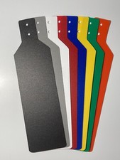 Unbranded Int XL Rear Mud Flap