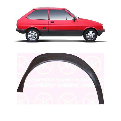 Weld panel inner - panel,