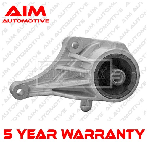Engine mounting front - engine,