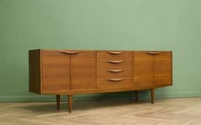 Mid-Century Teak Sideboard by