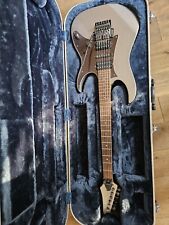 Ibanez RG 550 ex silver sand 