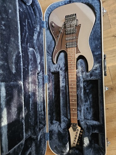 Ibanez 550 silver sand - rg,