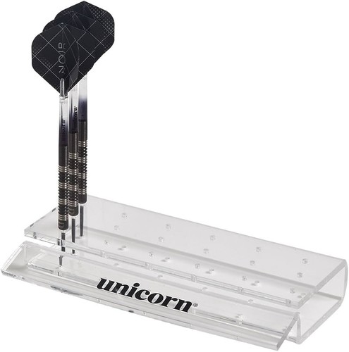 Unicorn darts stand holder - stand,