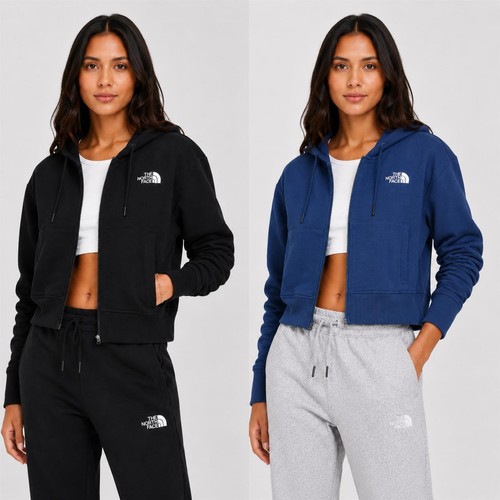 The north face - womens, cropped