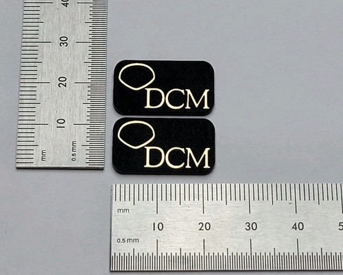 Dcm time window - window, frame