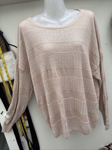 Designer jumper size by - size,