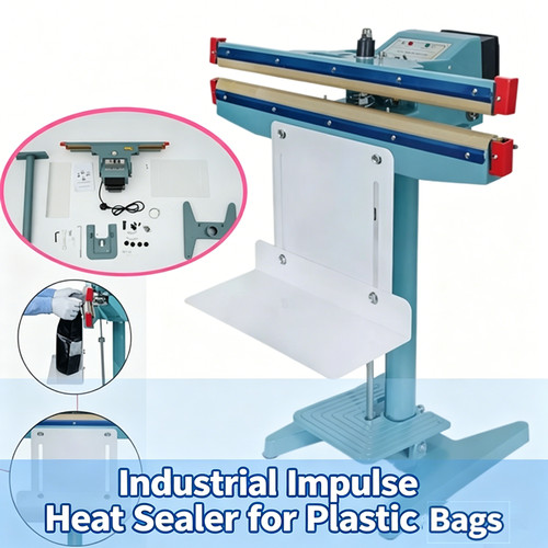 Foot pedal impulse - pedal,