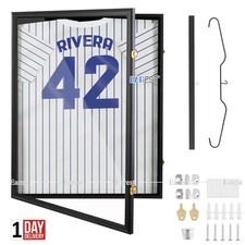 80 x 60cm Large Frame Signed