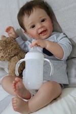 60CM Lifelike Hand-Painted