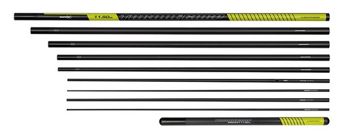 Matrix torque carp - torque,