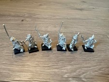Warhammer Fantasy Old World