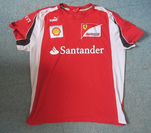 Puma formula scuderia - puma,