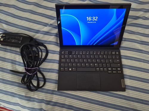 Lenovo ideapad duet 8gb - 3, (