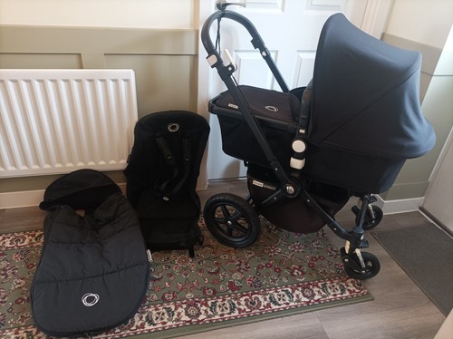 Bugaboo cameleon - bugaboo,