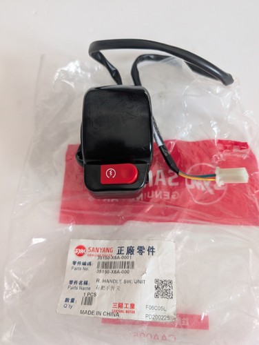 Sym jet 125 2018 2023 - 125,