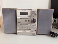 Sony CMT-CP33MD Micro HiFi
