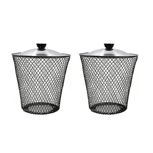 Outdoor worm composter - outdoor, for