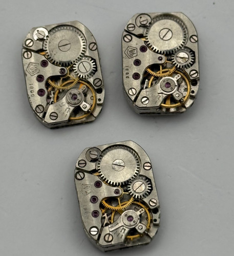Luch zaria 1800 - zaria, watch