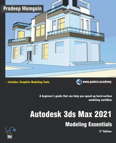 Mamgain autodesk 3ds max - mamgain,