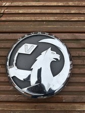 Vauxhall Insignia MK1