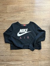 Womens Medium Black Jumper