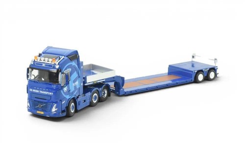 Tekno kreek transport - 1:50,